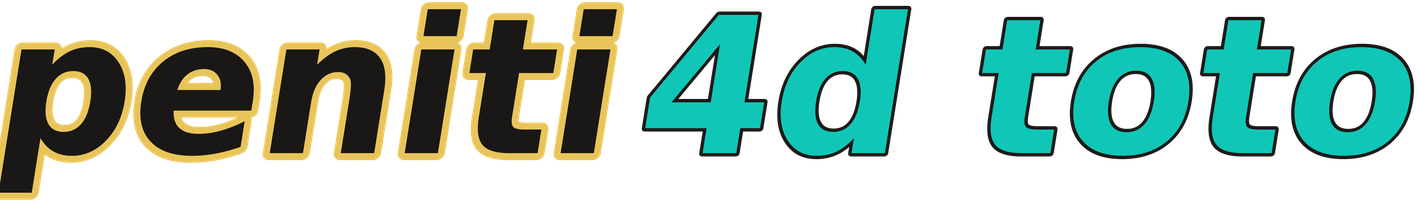 peniti4d toto logo